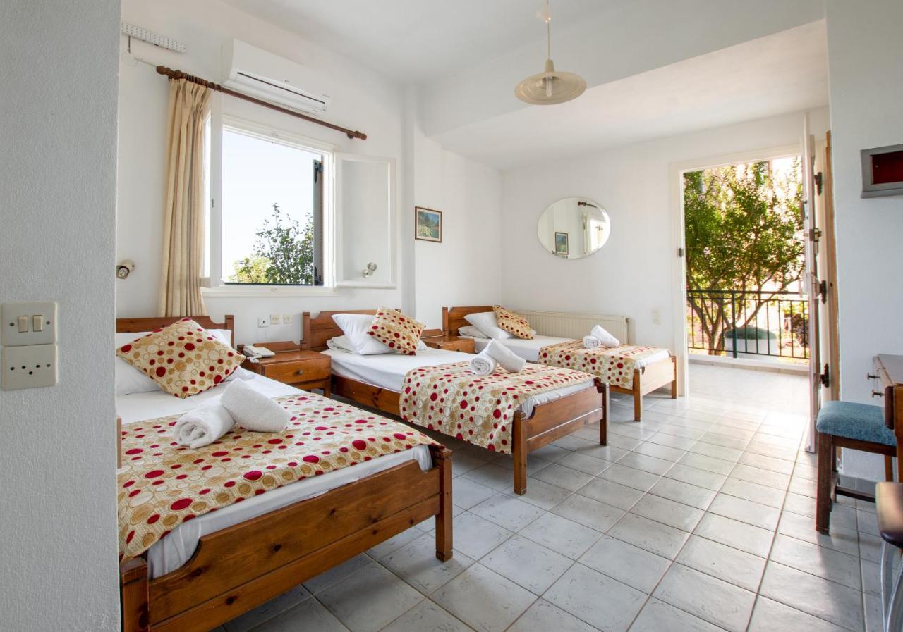 Villa Medusa Херсонисос Екстериор снимка