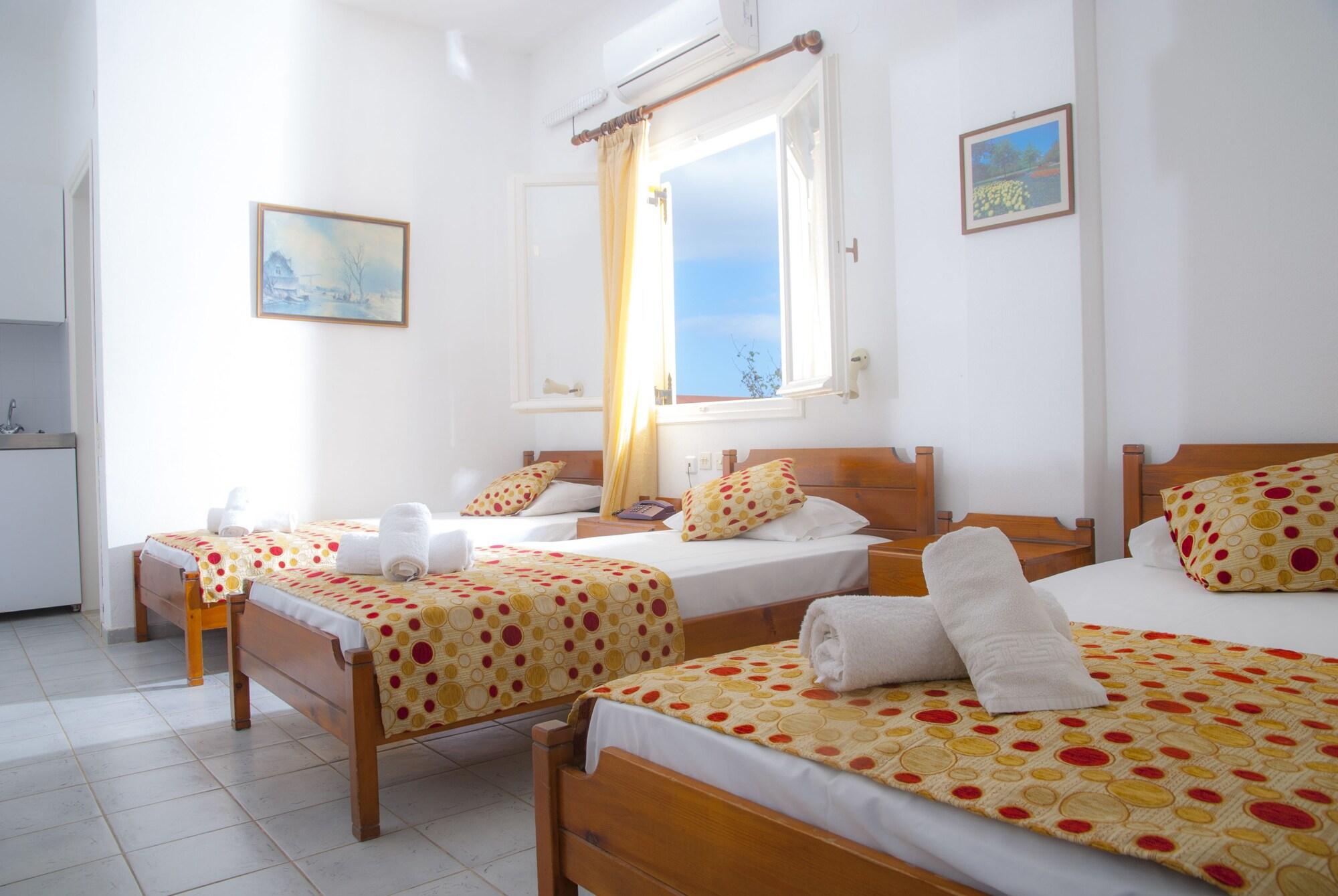 Villa Medusa Херсонисос Екстериор снимка