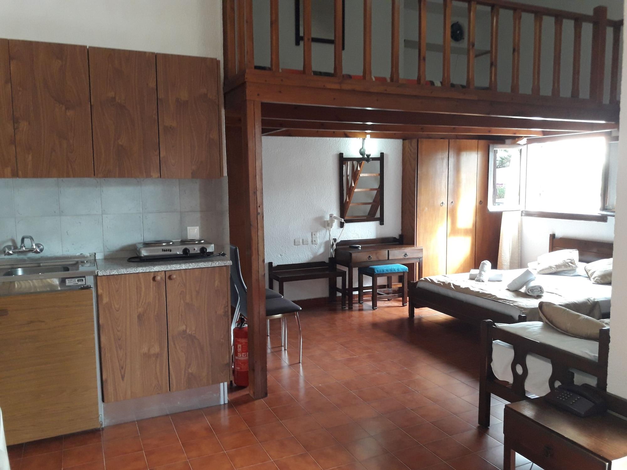 Villa Medusa Херсонисос Екстериор снимка