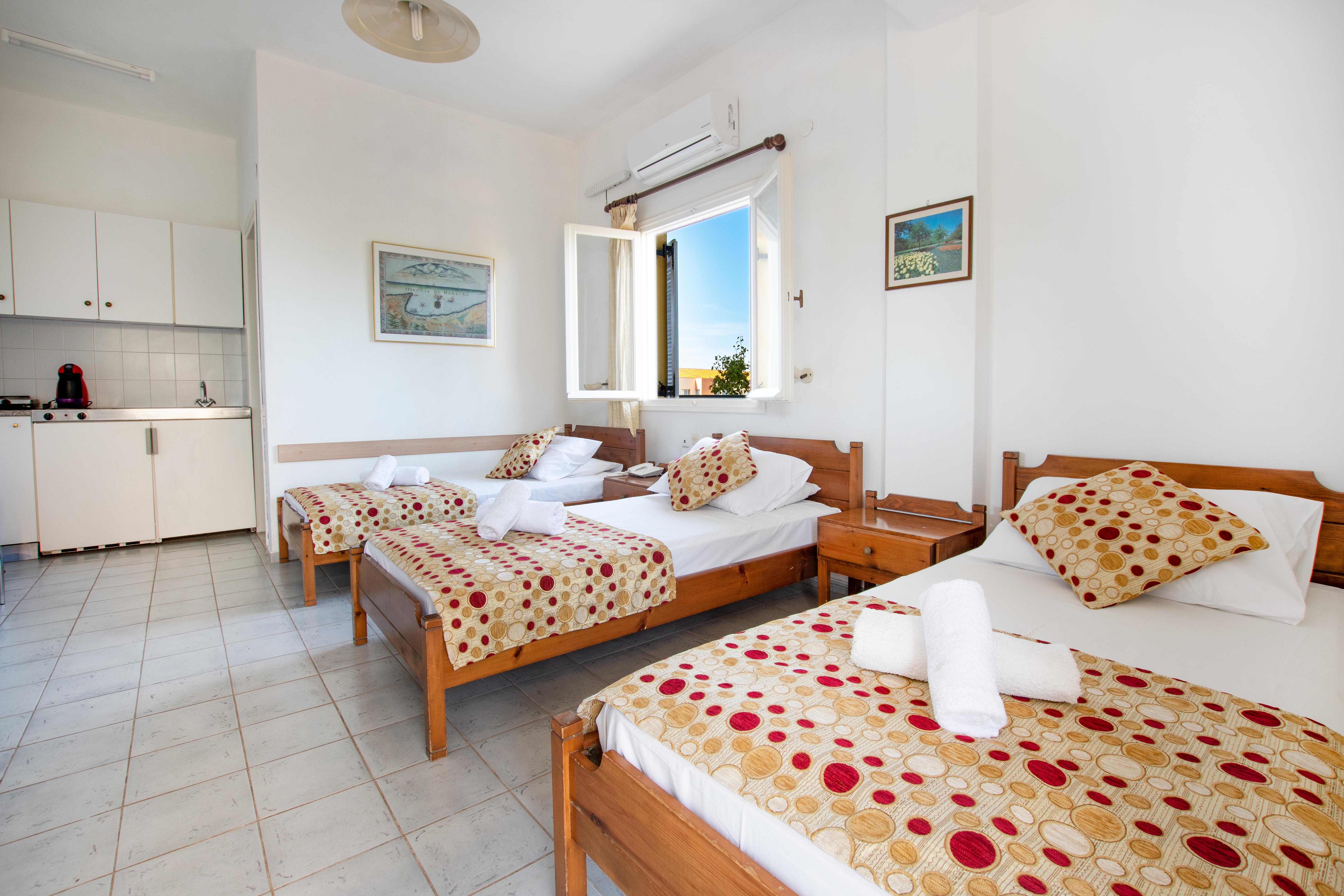 Villa Medusa Херсонисос Екстериор снимка