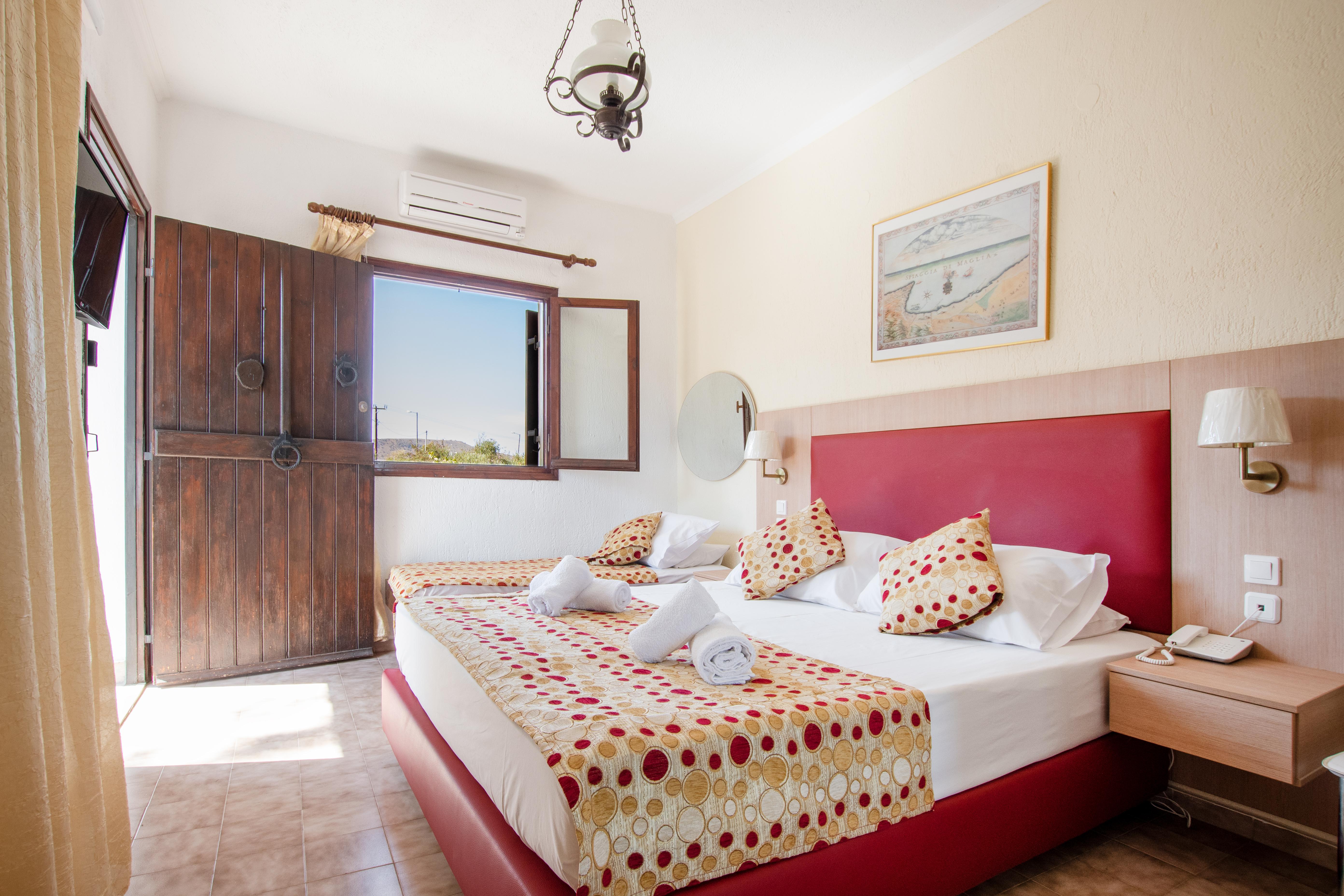 Villa Medusa Херсонисос Екстериор снимка
