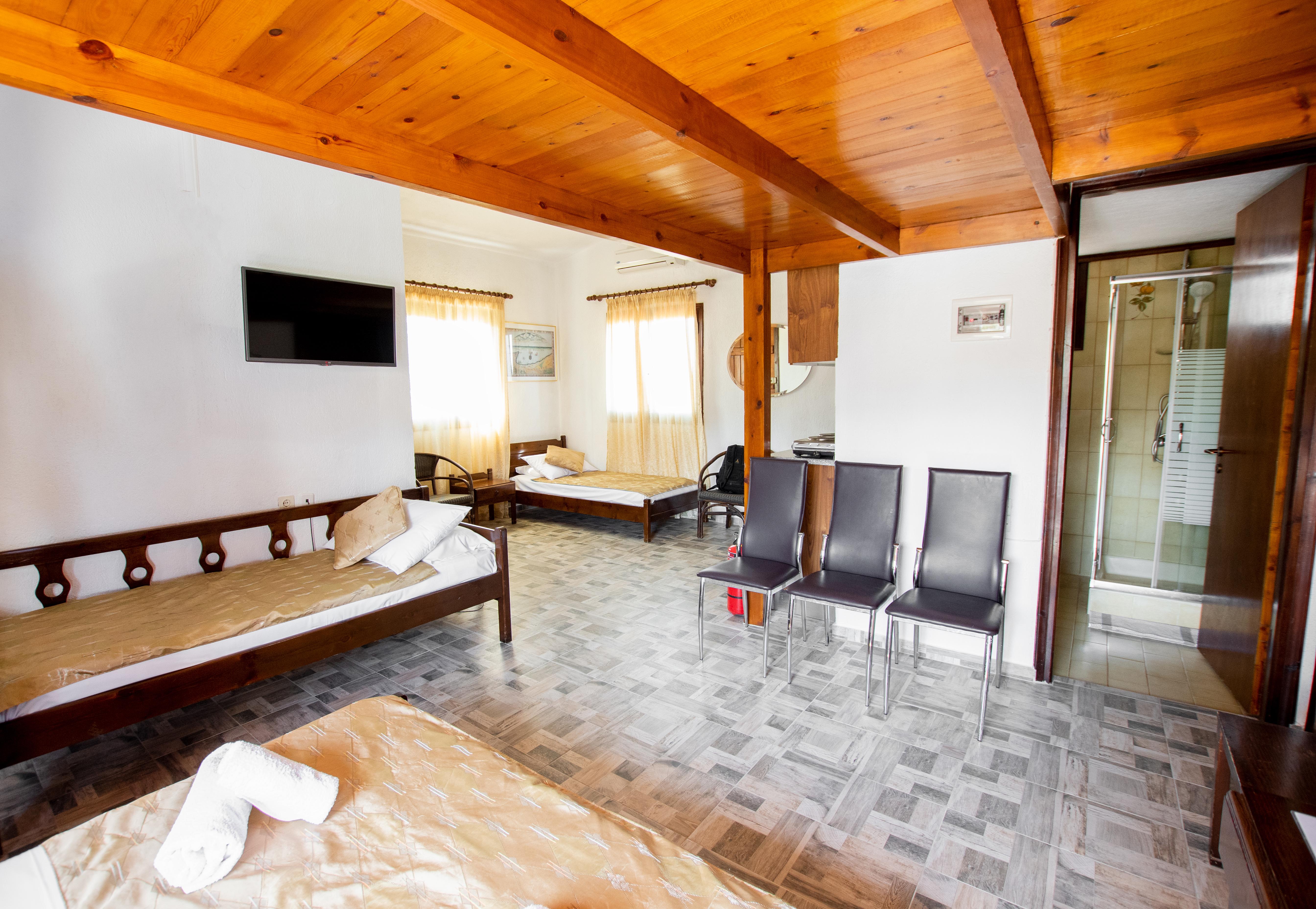 Villa Medusa Херсонисос Екстериор снимка