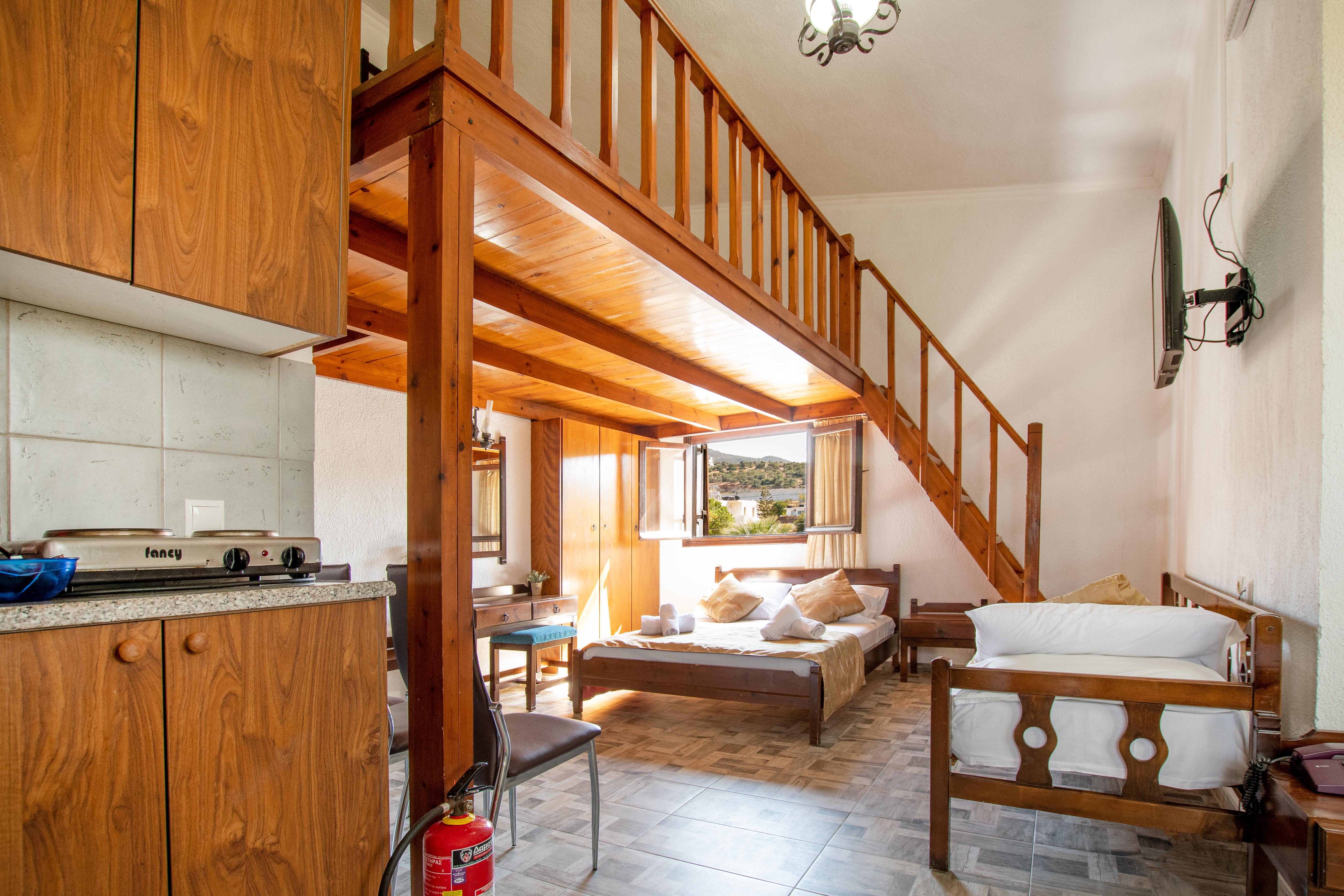 Villa Medusa Херсонисос Екстериор снимка