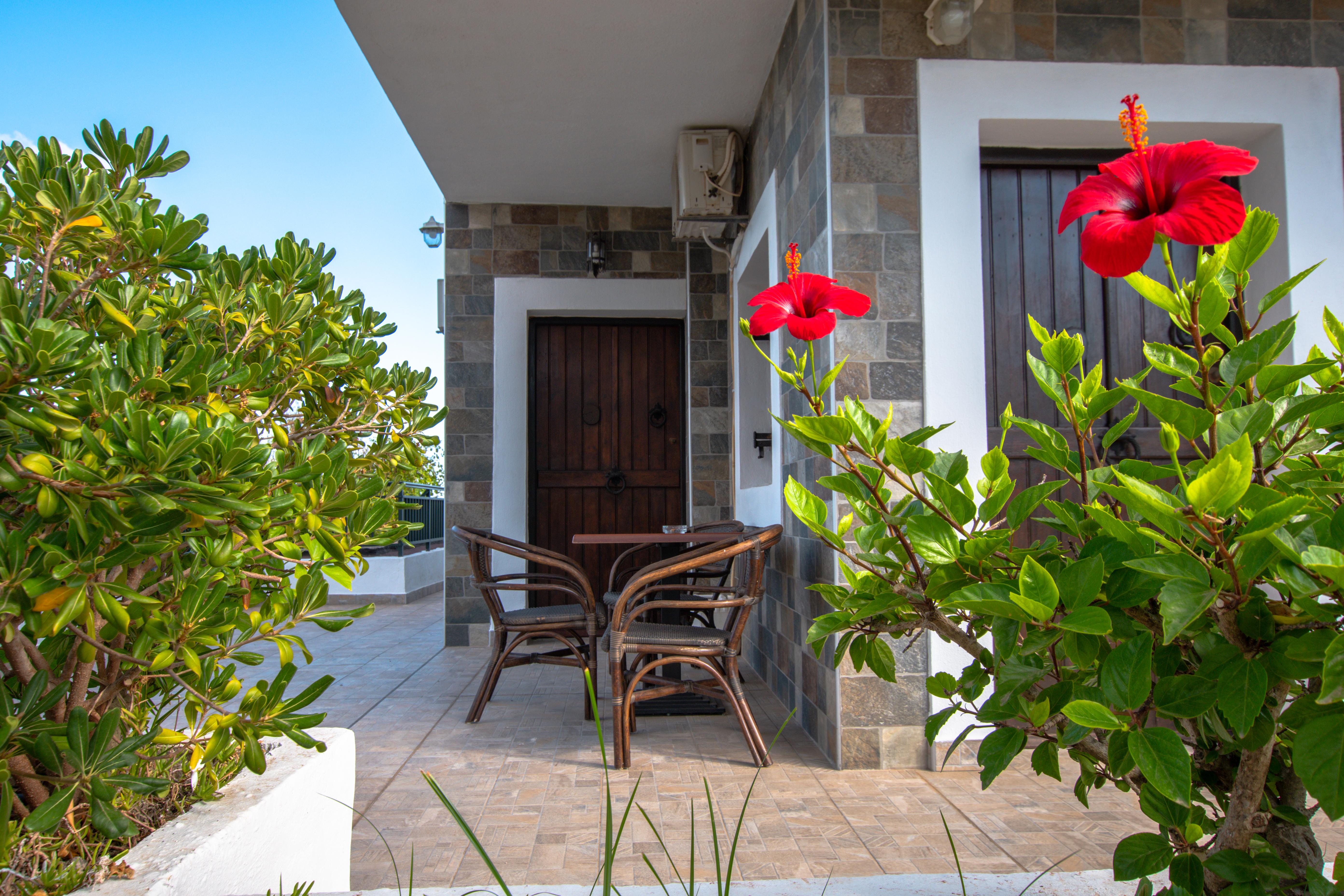 Villa Medusa Херсонисос Екстериор снимка