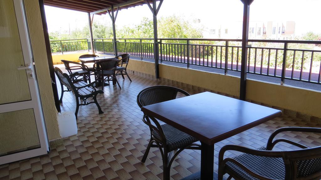 Villa Medusa Херсонисос Екстериор снимка