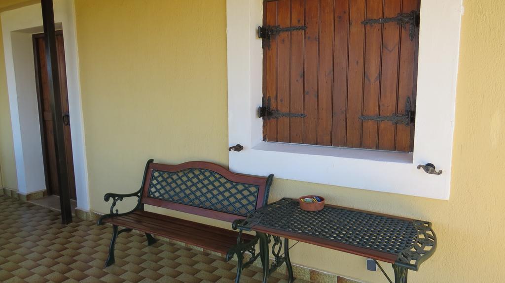 Villa Medusa Херсонисос Екстериор снимка