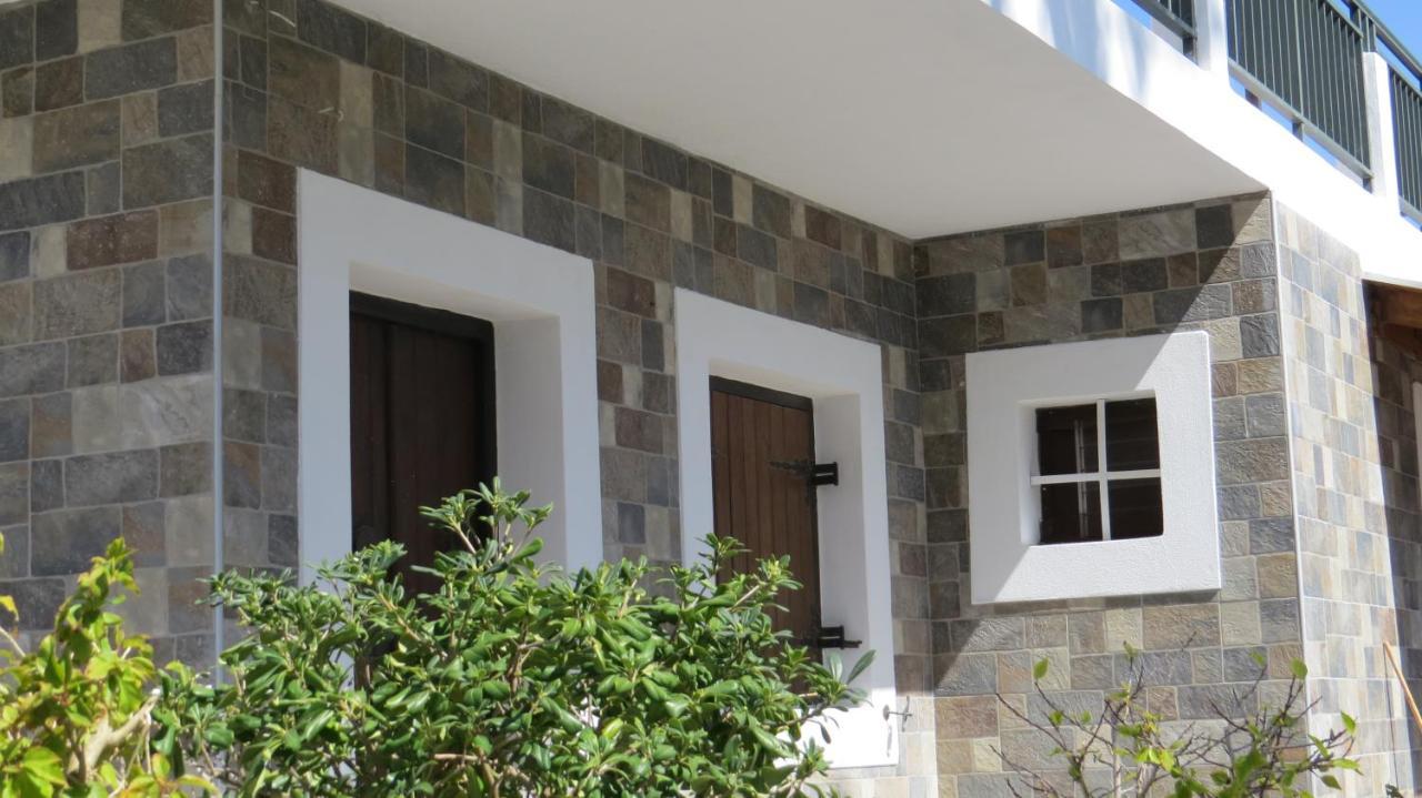 Villa Medusa Херсонисос Екстериор снимка