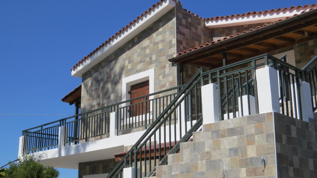Villa Medusa Херсонисос Екстериор снимка